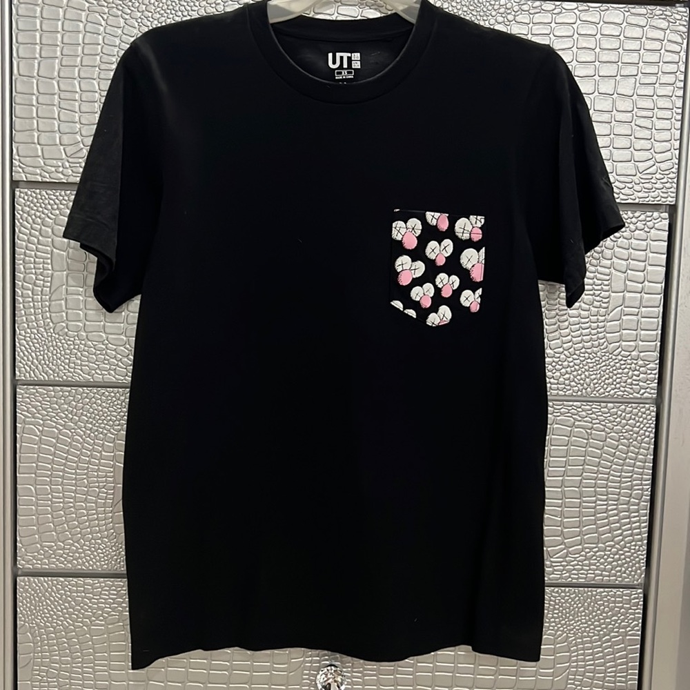 KAWS T-Shirt